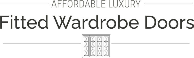 Fitted wardrobe doors